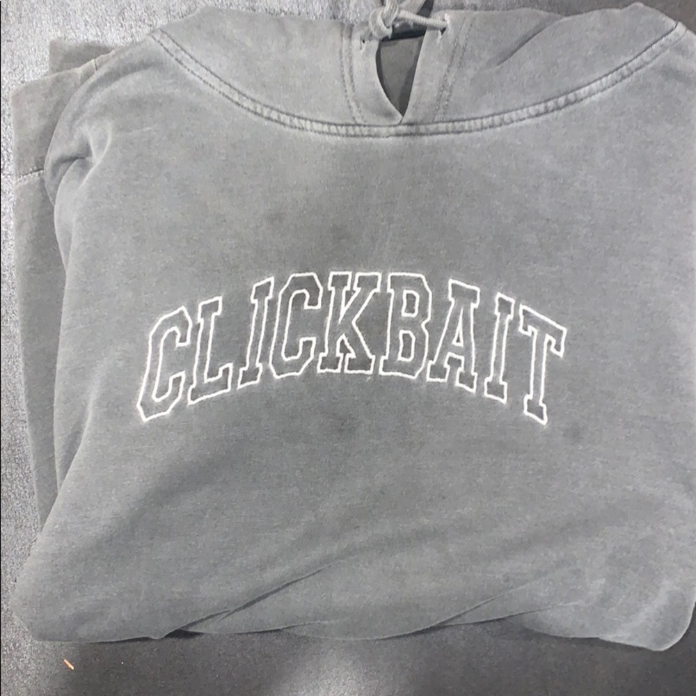 David Dobrik Midnight Collection Hoodie